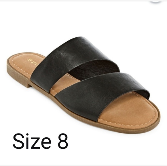 BAMBOO Shoes - Bamboo Women's Relish Flat Sandal